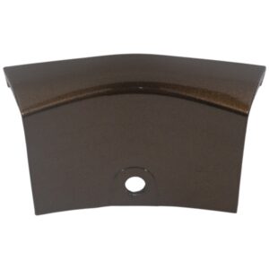 Cover Bawah Lampu Depan Coklat Metalic Honda Stylo 160 K3V 64301K3VN00ZJ