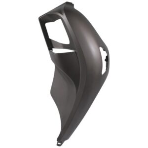 Cover Depan Kanan Hitam Doff Honda Scoopy K2FP 64201K2FNC0ZK