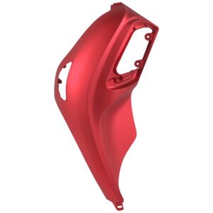 Cover Depan Kiri Merah Doff Honda Scoopy K2FP 64202K2FNC0YA
