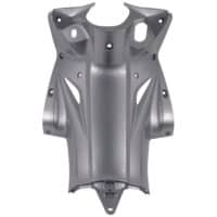 Cover Body Tengah Silver Honda Revo AT KWZ