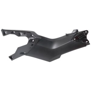Cover Tengah Kiri Hitam Doff Honda ADV 160 64360K0WNC0ZH
