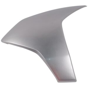 Cover Body Samping Kanan Silver Honda CS1 KWC 64375KWC900DSM