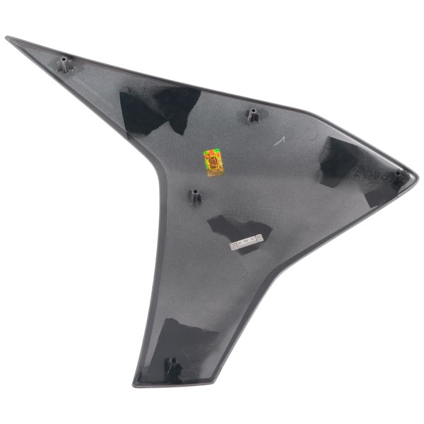 64375KWC900DSM Cover Body Samping Kanan Silver Honda CS1 KWC