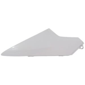 Cover Side Kiri Putih Honda Supra X 125 64380KTM850FMX