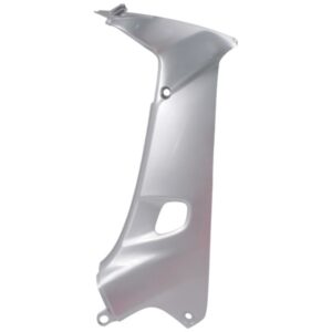 Cover Body Samping Kanan Silver Honda Supra FIT 64400KEV880FMH