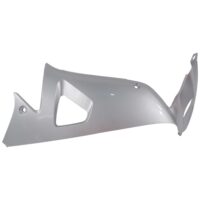 Cover Body Samping Kanan Silver Honda Revo KVR