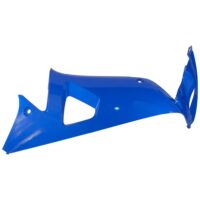Cover Body Samping Kanan Biru Honda Revo KVR