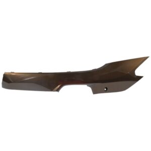 Cover Bawah Kiri Coklat Metalic Honda Stylo 160 K3V 64360K3VN00ZJ