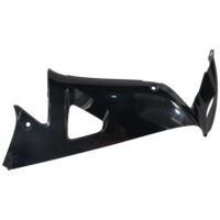 Cover Body Samping Kanan Hitam Honda Revo KVR