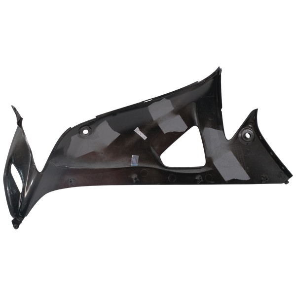 Cover Body Samping Kanan Hitam Honda Revo KVR