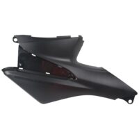 Cover Tengah Kanan Hitam Honda Revo KVR