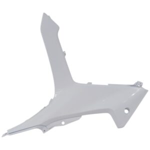 Cover Tengah Kanan Putih Honda Revo 110 FI K03 64325K03N30ZA