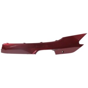 Cover Bawah Kiri Merah Maroon Honda Stylo 160 K3V 64360K3VN00ZK
