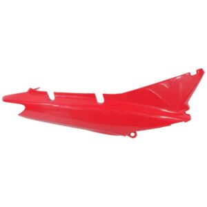 Cover Body Kanan Merah Honda Supra 100 KEV / Supra FIT 64330KEV880FMK