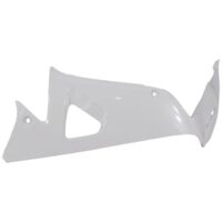 Cover Body Samping Kanan Putih Honda Revo KVR
