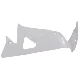 Cover Body Samping Kanan Putih Honda Revo KVR 64400KTL690FMX