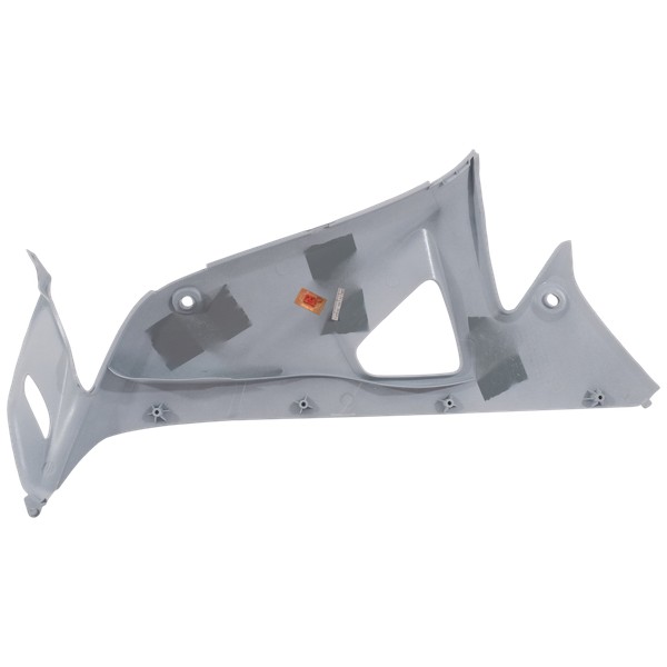 64400KTL690FMX image Cover Body Samping Kanan Putih Honda Revo KVR