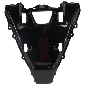 Cover Tameng Depan Hitam Honda ADV 160 K0WL 64336K0WNE0ZC