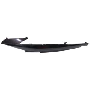 Cover Body Kanan Ungu Honda Revo AT KWZ 64321KWZ900POV