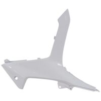 Cover Tengah Kanan Putih Honda Revo 110 FI K03