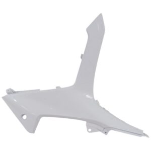 Cover Tengah Kanan Putih Honda Revo 110 FI K03 64330K03N30ZA
