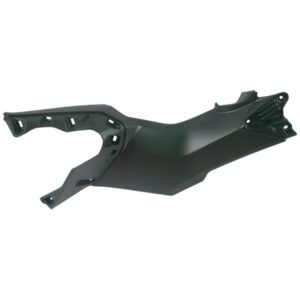 Cover Body Kiri Hijau Doff Honda ADV 160 K0WL 64360K0WNC0ZR
