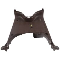 Cover Pijakan Kaki Coklat (Step Floor) Honda Scoopy eSP K93