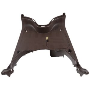 Cover Pijakan Kaki Coklat (Step Floor) Honda Scoopy eSP K93 643SPK93N00CAB