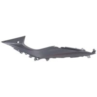Cover Body Kanan Silver Honda Supra X 125 FI