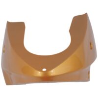 Cover Bawah Gold Honda CS1 KWC