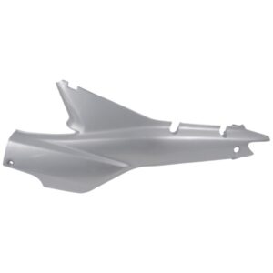 Cover Body Kanan Silver Honda Supra XX 64340KEV880FMH