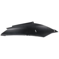Cover Body Kanan Hitam Doff Honda Supra X 125 FI