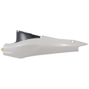 Cover Body Kiri Putih Honda Karisma KPH 64430KPH880FMO