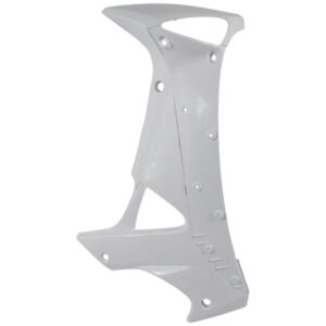 Cover Body Samping Kanan Putih Honda Supra X 125 64400KTM850FMX