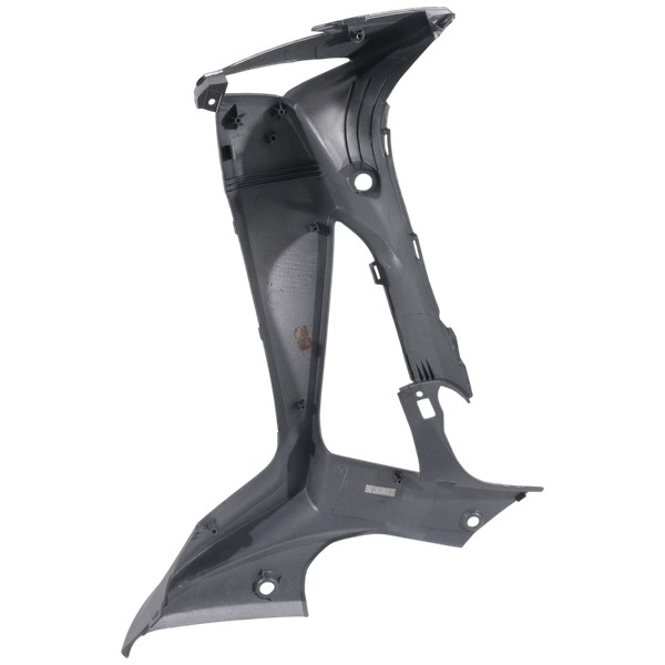 64400KVLN01AGM image Cover Body Samping Kanan Grey Honda Supra X 125 Injection