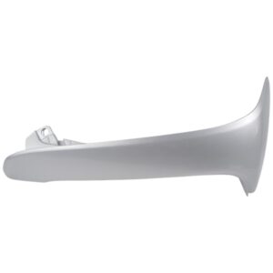 Cover Body Silver Kanan Depan Honda Supra FIT 64430KEV900FMH
