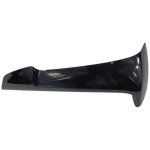Cover Body Hitam Kanan Depan Honda Supra Fit KTL 64430KTL690FMB