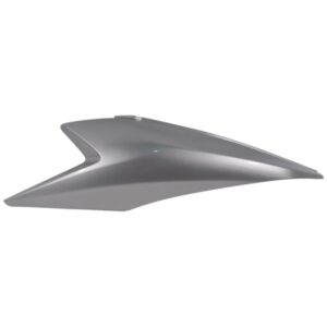 Cover Body Kiri Silver Honda Blade 110 KWB 64420KWB600DSM