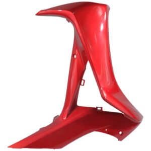 Cover Body Samping Kanan Merah Maroon Honda Supra X 125 Helm-in Karburator 64400KYZ900ZC
