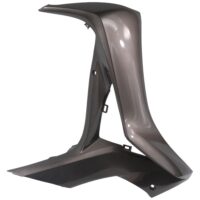Cover Body Samping Kanan Brown Honda Supra X 125 Helm-in FI