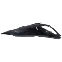 Cover Body Kanan Ungu Honda Supra X 125 Injection
