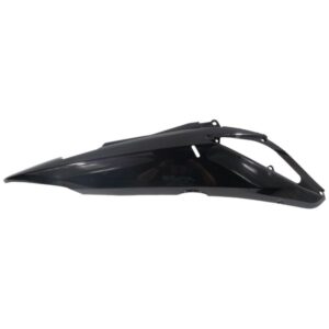 Cover Body Kanan Ungu Honda Supra X 125 Injection 64410KVLN20POV