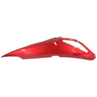 Cover Body Kanan Merah Maroon Honda Supra X 125 Injection