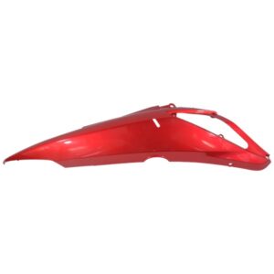 Cover Body Kanan Merah Maroon Honda Supra X 125 Injection 64410KVLN20CSR