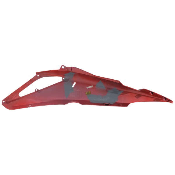 64410KVLN20CSR image Cover Body Kanan Merah Maroon Honda Supra X 125 Injection