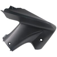 Cover Body Samping Kanan Hitam Honda Revo 110 KWB