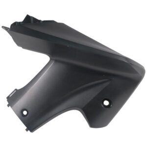 Cover Body Samping Kanan Hitam Honda Revo 110 KWB 64400KWWA40