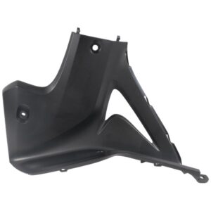 Cover Body Samping Kanan Hitam Honda Revo 110 KWB 6440AKWWA60