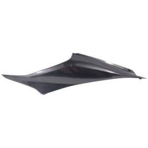 Cover Body Kiri Grey Honda Revo 110 KWB 64420KWWA00AFB
