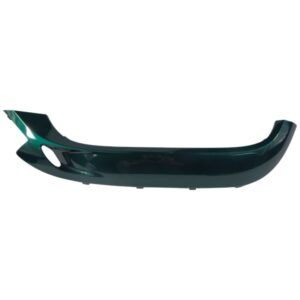 Cover Bawah Kanan Hijau Honda Scoopy K2FP 64421K2FNC0YD